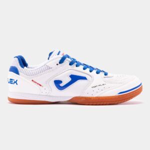 JOMA TOP FLEX SALA 2122 WHITE