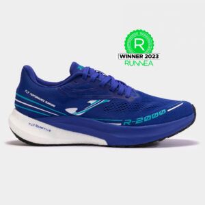 JOMA RUNNING R-2000 AZUL ROYAL