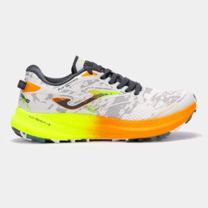 JOMA TR-6000 BLANCO/NARANJA
