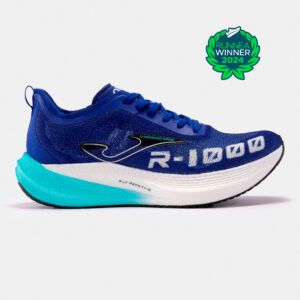 JOMA RUNNING R-1000 AZUL
