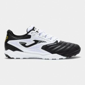 JOMA CANCHA TURF  White/Black