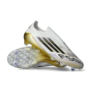 ADIDAS F50 ELITE LL FG WHITE