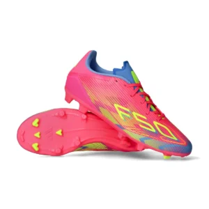 ADIDAS F50 LEAGUE FG/MG Rosa