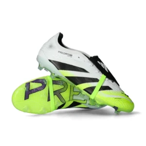 ADIDAS PREDATOR PRO CON LENGUETA PLEGABLE FG