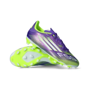 JR ADIDAS F50 LEAGUE FG/MG