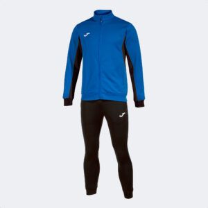 CHANDAL DERBY ROYAL/NEGRO