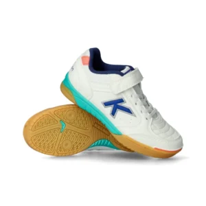 JR KELME SALA PRECISION ELASTIC VELCRO BLANCO